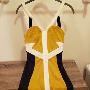 Keepsake the label size small dress